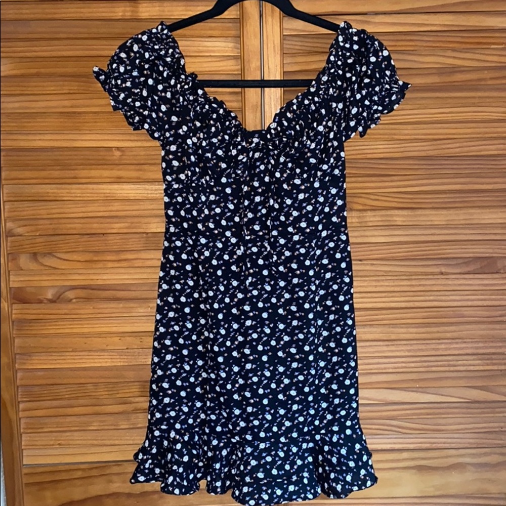 Beginning Boutique Dress